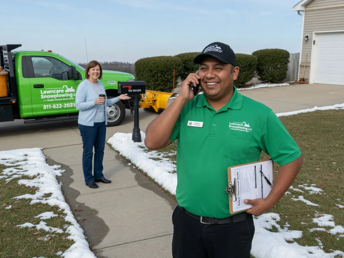 Lawn Care Services By Expert Landscaper Koppel, PA FAQs